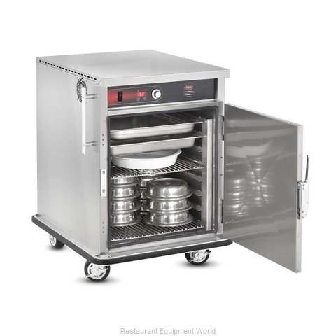 Food Warming Equipment UHST-GN-2432-BQ Heated Cabinet, Banquet