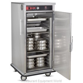 Food Warming Equipment UHST-GN-4860-BQ Heated Cabinet, Banquet