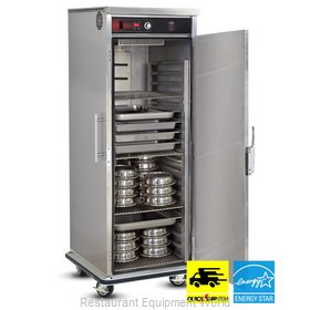 Food Warming Equipment UHST-GN-6480-BQ Heated Cabinet, Banquet