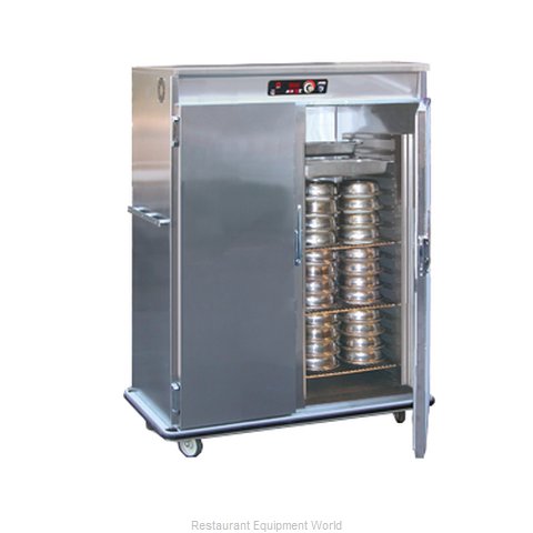 Food Warming Equipment UHST-GN-96120-BQ Heated Cabinet, Banquet