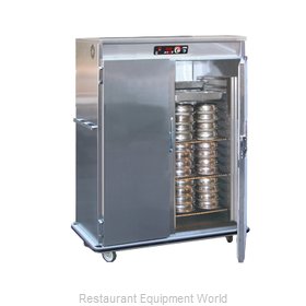 Food Warming Equipment UHST-GN-96120-BQ Heated Cabinet, Banquet