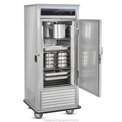 Food Warming Equipment URFS-10-GN Refrigerator Freezer, Convertible