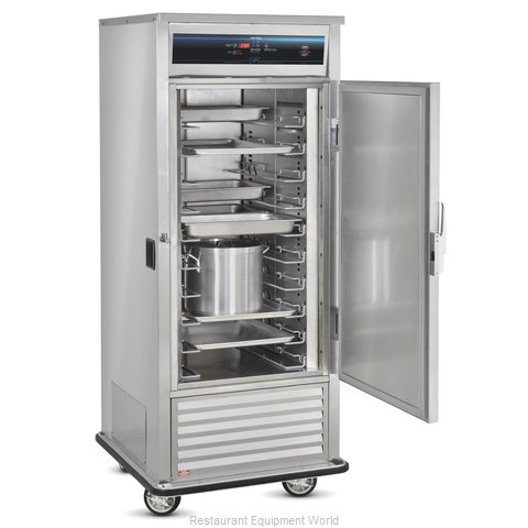 Food Warming Equipment URFS-10 Refrigerator Freezer Convertible
