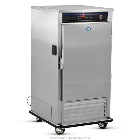 Food Warming Equipment URS-10-GN Banquet Cart Cabinet Refrigerated