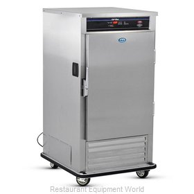 Food Warming Equipment URS-7-GN Cabinet, Mobile Refrigerated