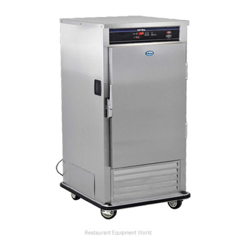 Food Warming Equipment URS-7 Cabinet, Mobile Refrigerated