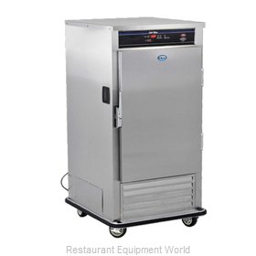 Food Warming Equipment URS-7 Cabinet, Mobile Refrigerated