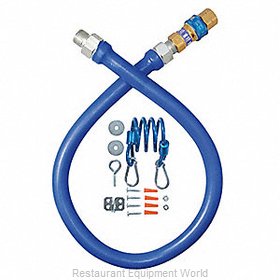 Garland / US Range 1591502 Gas Connector Hose Kit