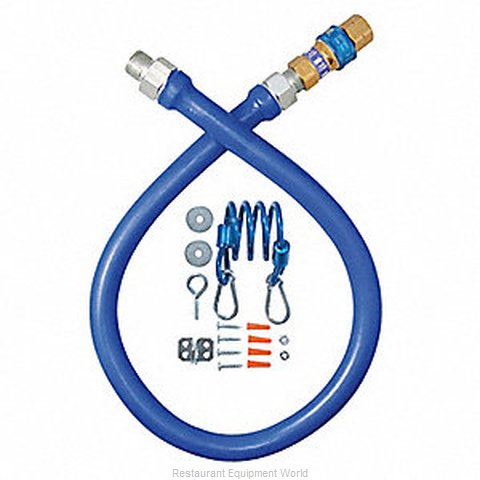 Garland / US Range 2591999 Gas Connector Hose Kit