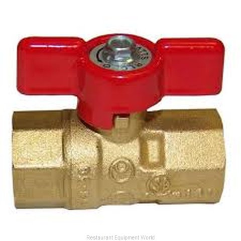 Garland / US Range 2669900 Gas Valve