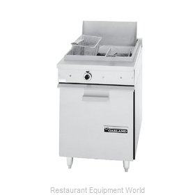 Garland / US Range 36ES21 Fryer, Electric, Floor Model, Full Pot