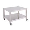 Estante para Equipos, para Equipos de Cocción de Encimera
 <br><span class=fgrey12>(Garland / US Range A4528796 Equipment Stand, for Countertop Cooking)</span>