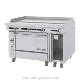 Garland / US Range C836-48-1 Range, 48