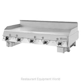 Garland / US Range CG-48F Griddle, Gas, Countertop