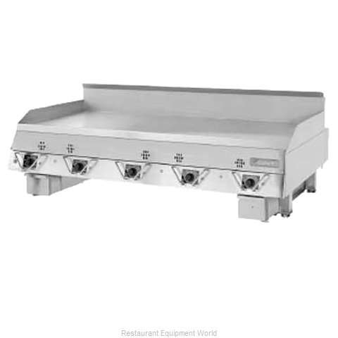 Garland / US Range CG-72F Griddle, Gas, Countertop