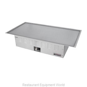 Garland / US Range E22-36-36GMX Teppanyaki Griddle, Electric