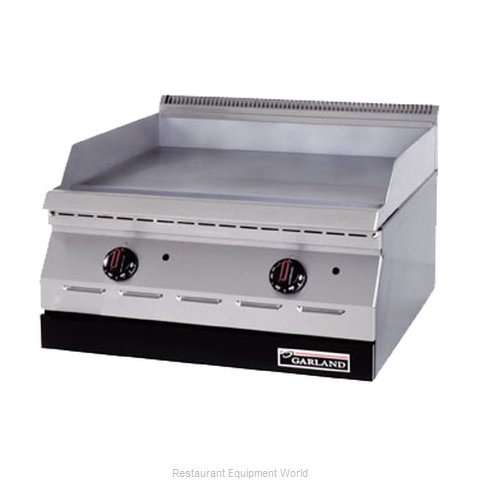 Garland / US Range ED-15G Griddle, Electric, Countertop