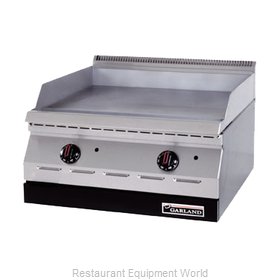 Garland / US Range ED-15G Griddle, Electric, Countertop