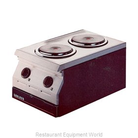 Garland / US Range ED-15HSE Hotplate, Countertop, Electric