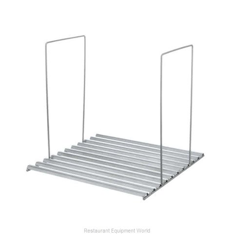 Garland / US Range FISHPLATE31