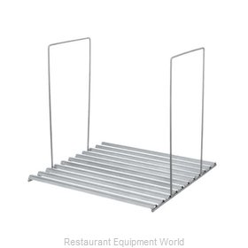 Garland / US Range FISHPLATE31