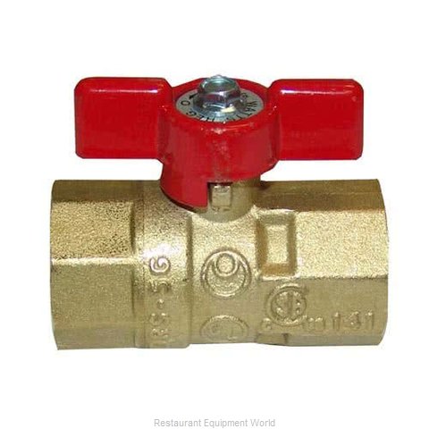 Garland / US Range G01517-1 Gas Valve