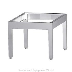 Garland / US Range G18-BRL-STD Equipment Stand, for Countertop Cooking