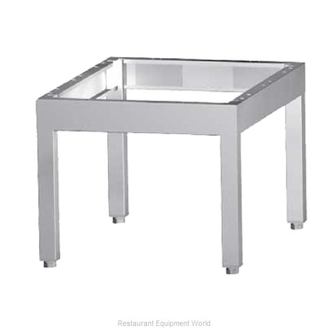 Garland / US Range G30-BRL-STD Equipment Stand, for Countertop Cooking