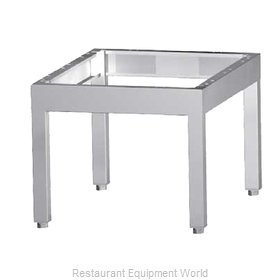 Garland / US Range G36-BRL-STD Equipment Stand, for Countertop Cooking