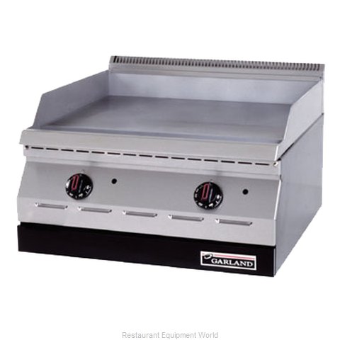 Garland / US Range GD-15G Griddle, Gas, Countertop