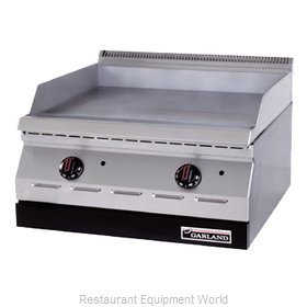 Garland / US Range GD-15G Griddle, Gas, Countertop