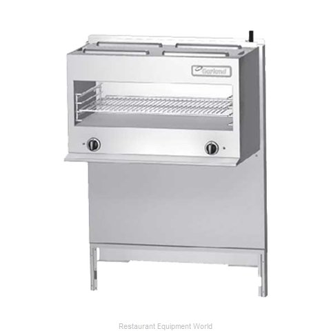 Garland / US Range GIRCM36 Cheesemelter, Gas