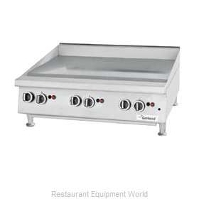 Garland / US Range GTGG48-G48M Griddle, Gas, Countertop