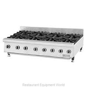 Garland / US Range GTOG48-8 Hotplate, Countertop, Gas