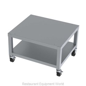 Garland / US Range HEMST-24 Equipment Stand, for Countertop Cooking