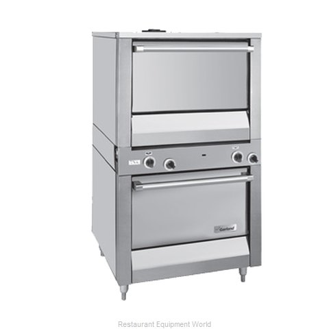 Garland / US Range M2R Oven, Gas, Heavy-Duty Range Type