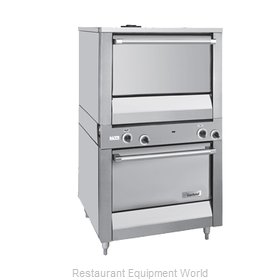 Garland / US Range M2R Oven, Gas, Heavy-Duty Range Type