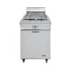 Garland / US Range M70SS Fryer, Gas, Floor Model, Full Pot