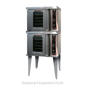 Garland / US Range MCO-E-25-C Convection Oven, Electric