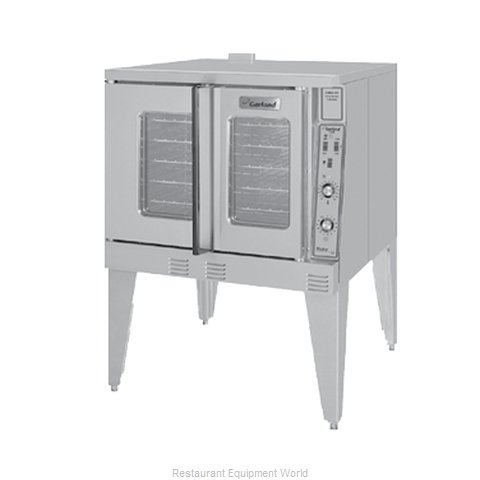 Garland / US Range MCO-ED-10-S Convection Oven, Electric