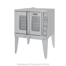 Garland / US Range MCO-ED-10-S Convection Oven, Electric