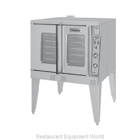 Garland / US Range MCO-ED-10 Convection Oven, Electric