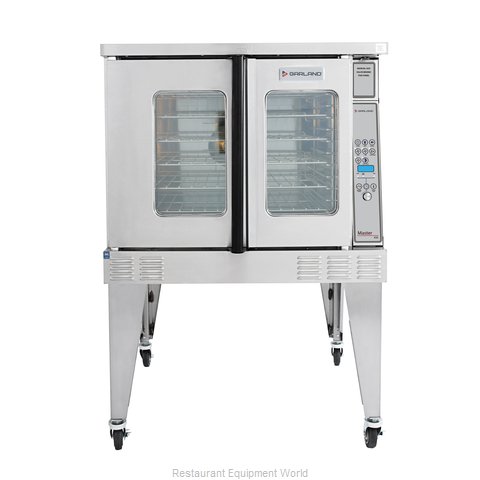 Garland / US Range MCO-GD-10-S Convection Oven, Gas