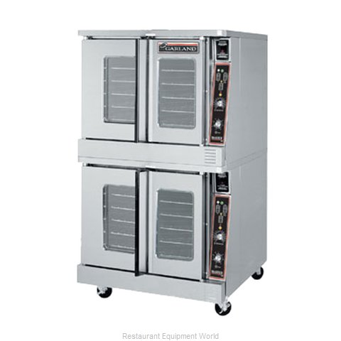 Garland / US Range MCO-GD-20 Convection Oven, Gas