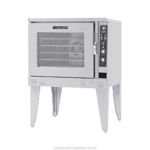 Garland / US Range MP-ED-10-D Oven, Convection, Electric
