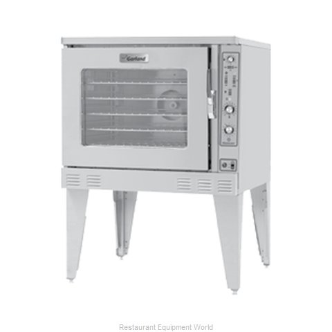 Garland / US Range MP-GD-10-D Oven, Convection, Gas