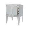 Horno de Convección, a Gas
 <br><span class=fgrey12>(Garland / US Range SCO-GS-10S Convection Oven, Gas)</span>