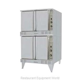 Garland / US Range SCO-GS-20ESS Convection Oven, Gas