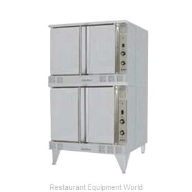 Garland / US Range SCO-GS-20S Convection Oven, Gas