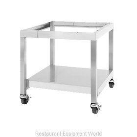 Garland / US Range SS-CS24-15 Equipment Stand, for Countertop Cooking